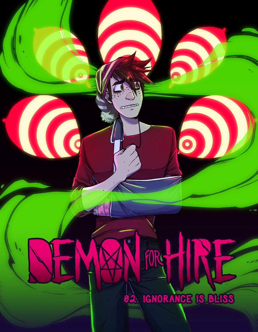 Keiken Fuyou! Chapter 2 page 1 - 