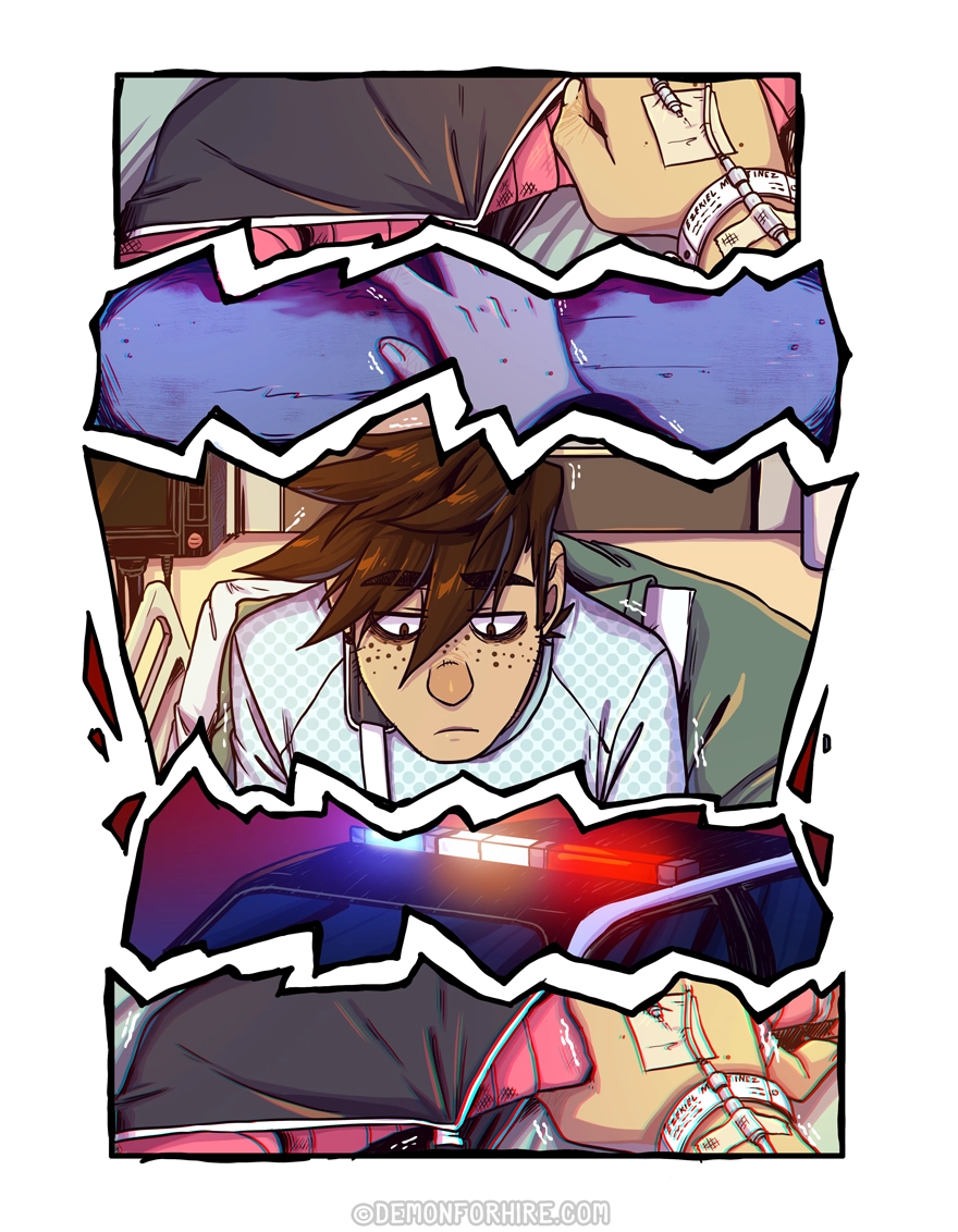 Keiken Fuyou! Chapter 2 page 5 - 