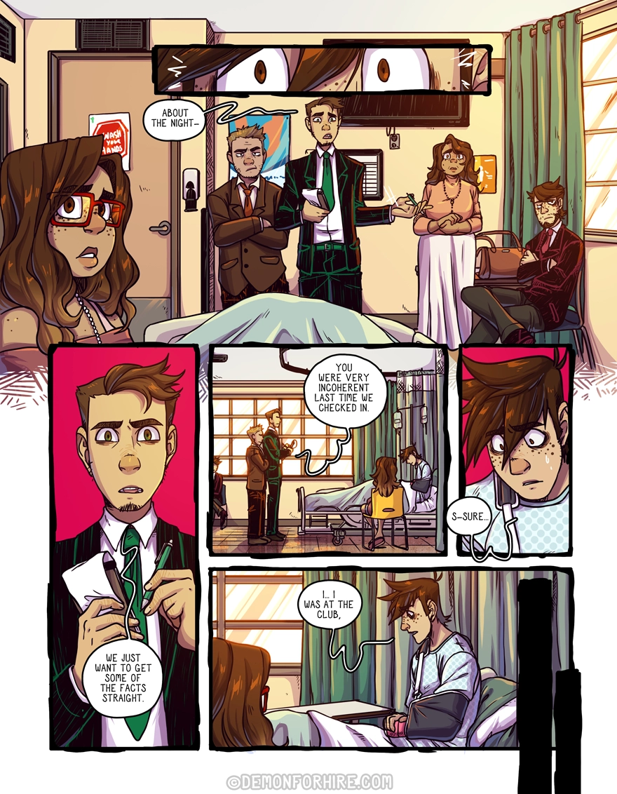 Keiken Fuyou! Chapter 2 page 9 - 