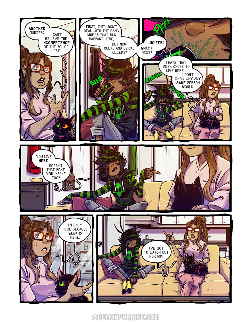 Keiken Fuyou! Chapter 232 page 1 - 