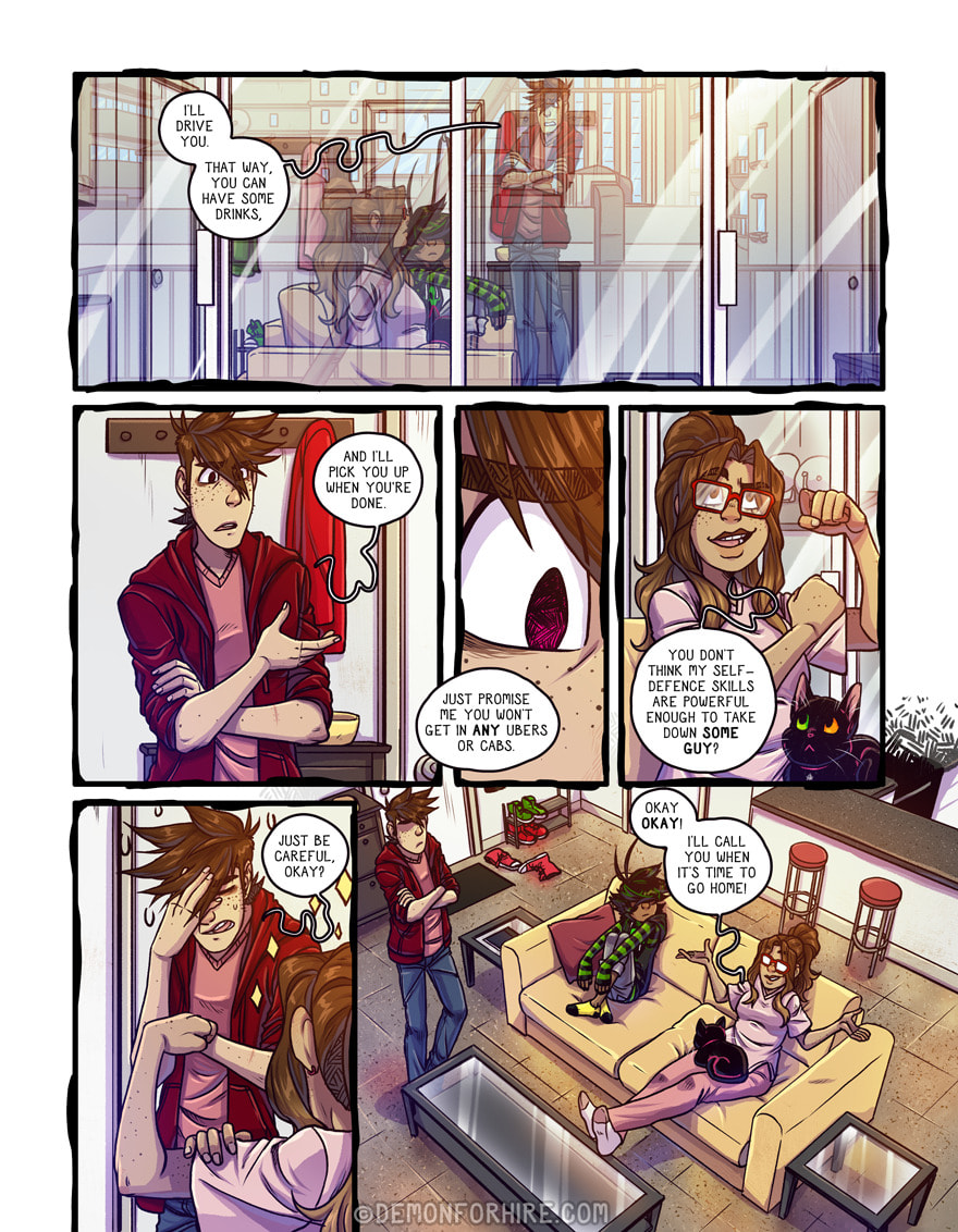 Keiken Fuyou! Chapter 235 page 1 - 