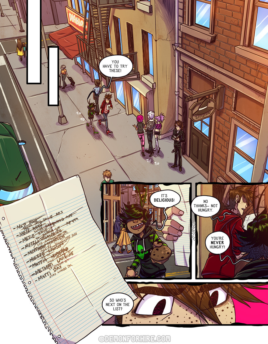 Keiken Fuyou! Chapter 236 page 1 - 