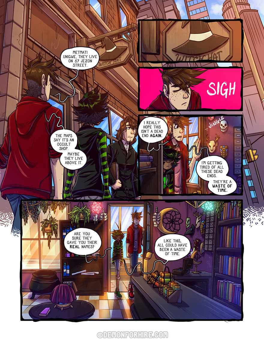 Keiken Fuyou! Chapter 237 page 1 - 