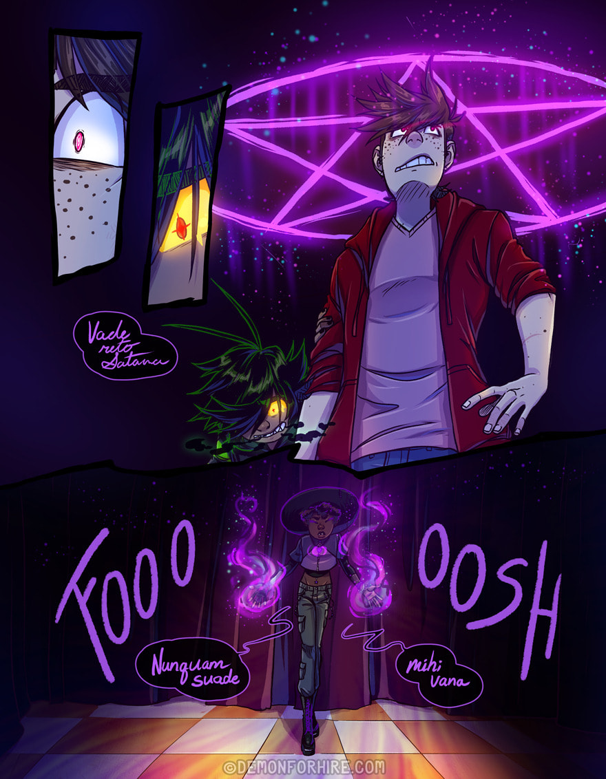 Keiken Fuyou! Chapter 241 page 1 - 