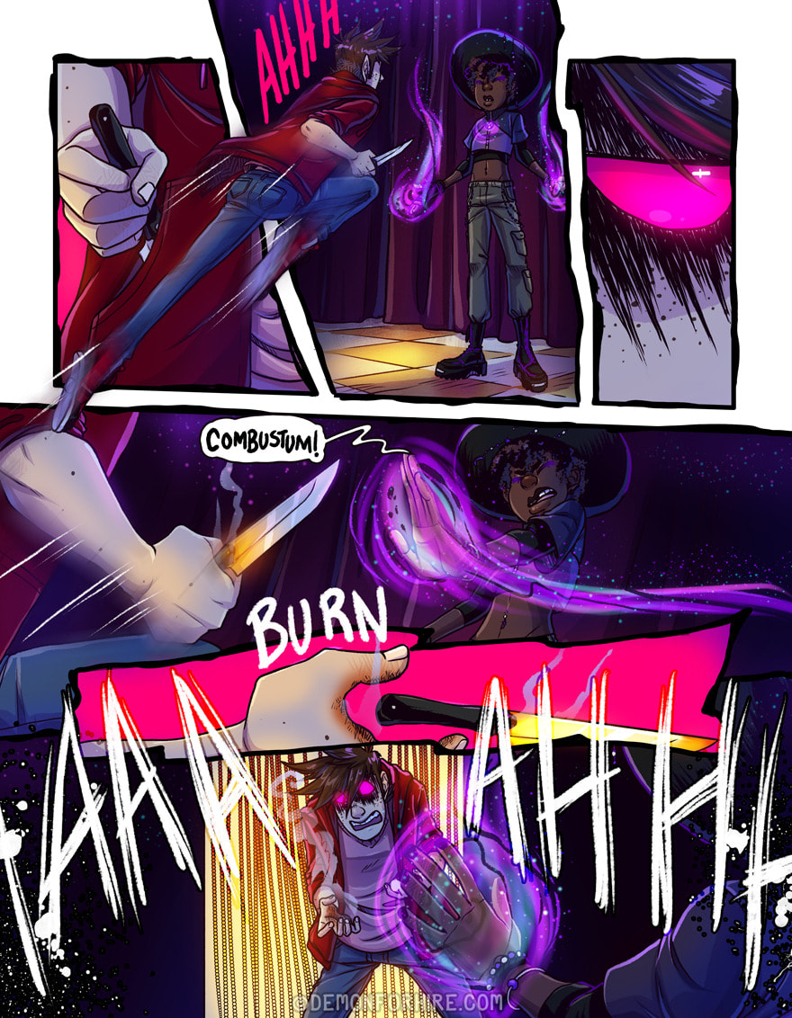 Keiken Fuyou! Chapter 243 page 1 - 