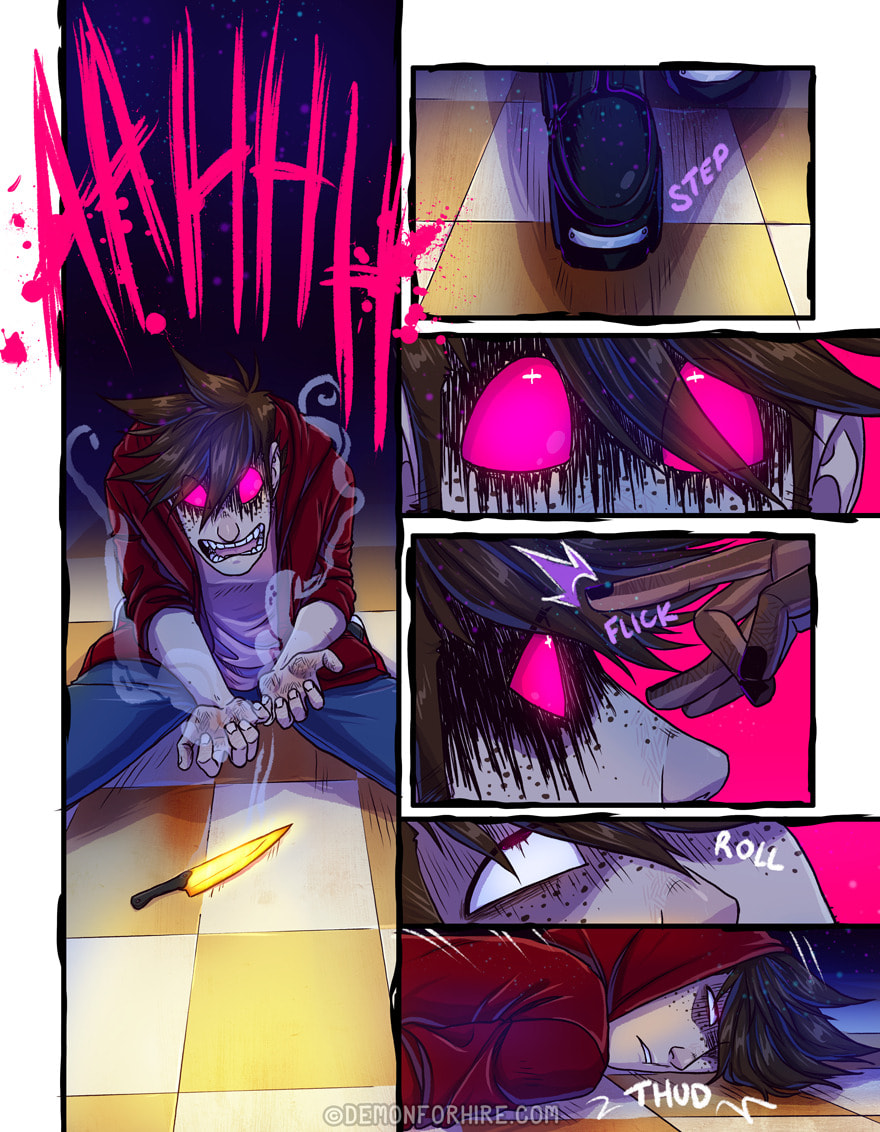 Keiken Fuyou! Chapter 244 page 1 - 