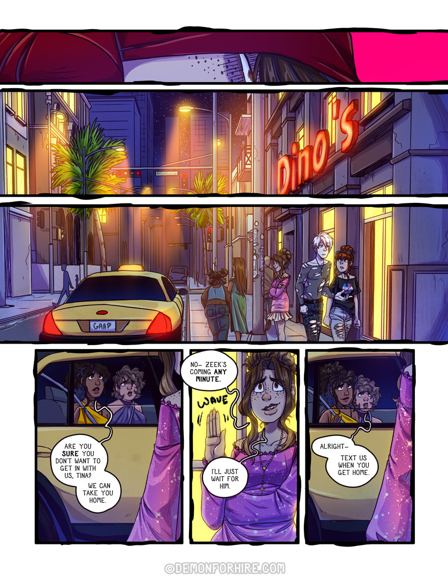 Keiken Fuyou! Chapter 245 page 1 - 