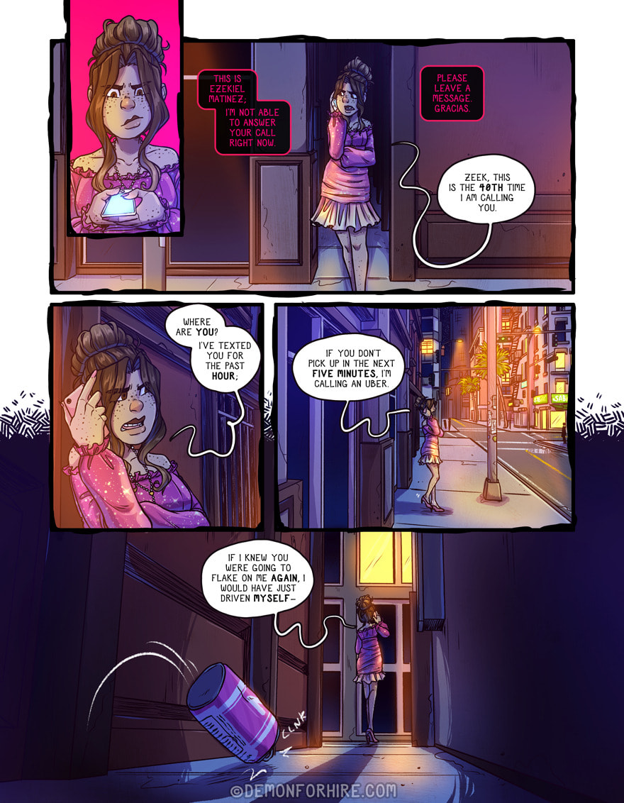 Keiken Fuyou! Chapter 245 page 3 - 