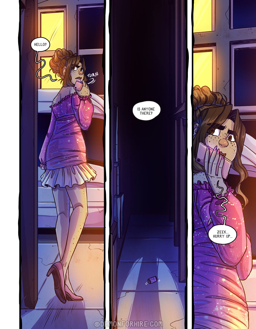 Keiken Fuyou! Chapter 245 page 5 - 