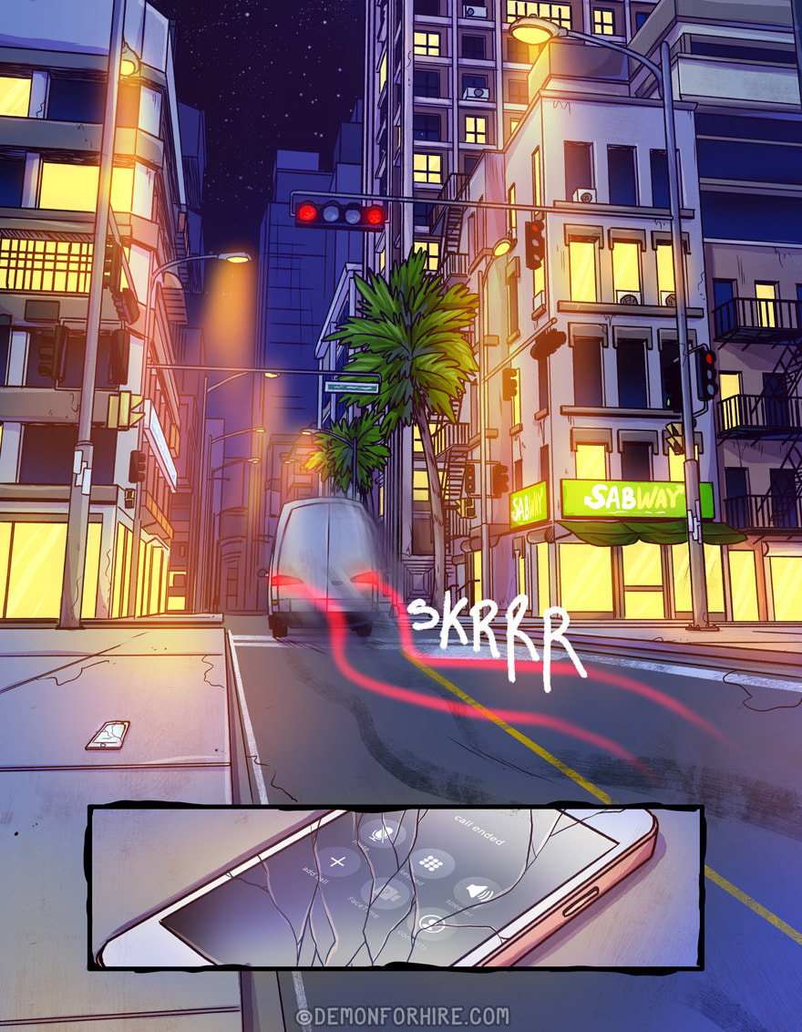 Keiken Fuyou! Chapter 245 page 9 - 