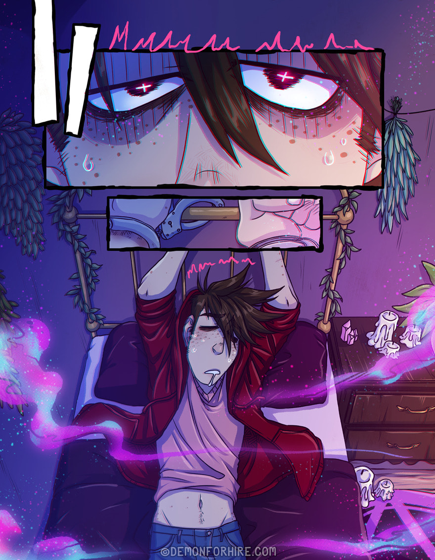 Keiken Fuyou! Chapter 247 page 11 - 