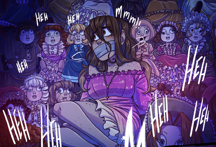 Keiken Fuyou! Chapter 247 page 8 - 