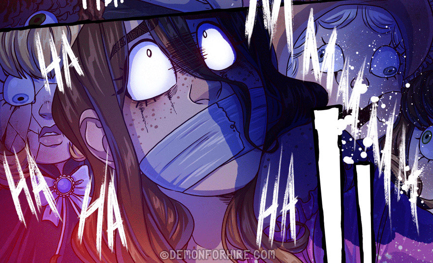 Keiken Fuyou! Chapter 247 page 9 - 