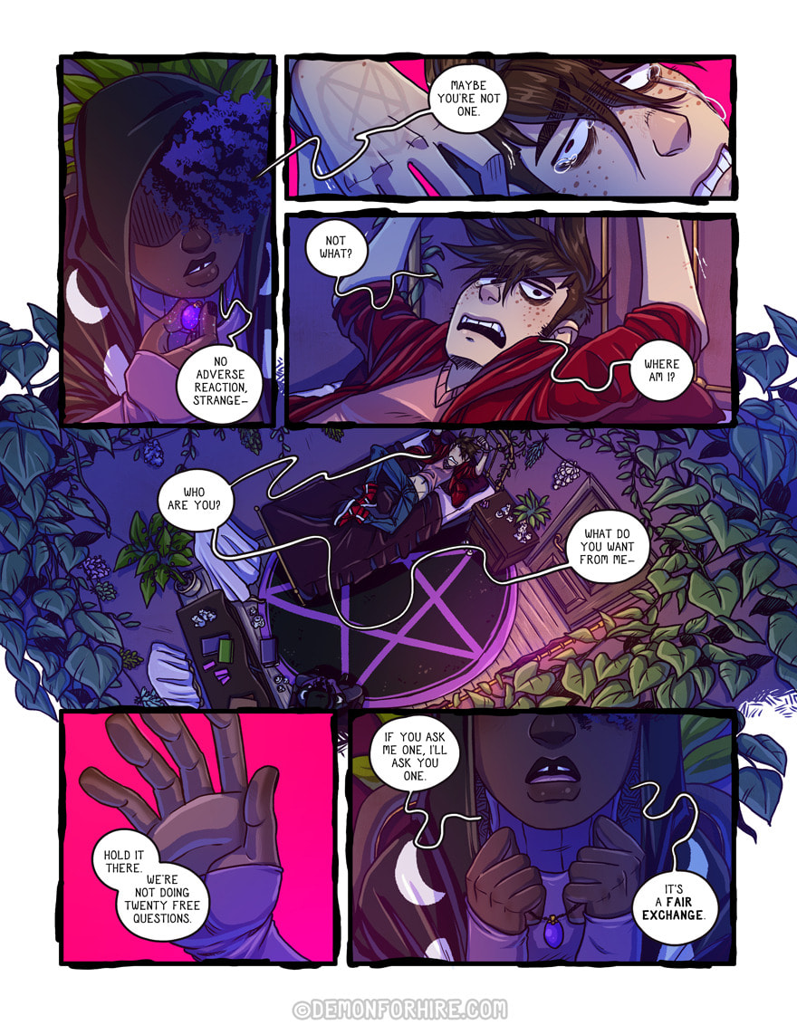 Keiken Fuyou! Chapter 249 page 1 - 
