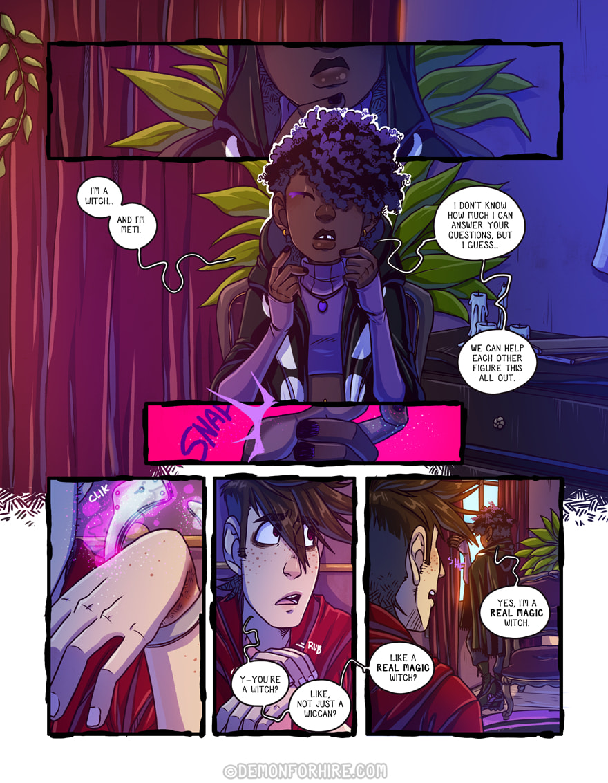 Keiken Fuyou! Chapter 253 page 1 - 