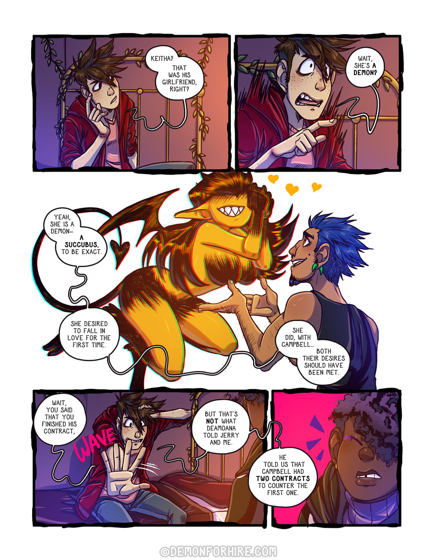 Keiken Fuyou! Chapter 259 page 1 - 
