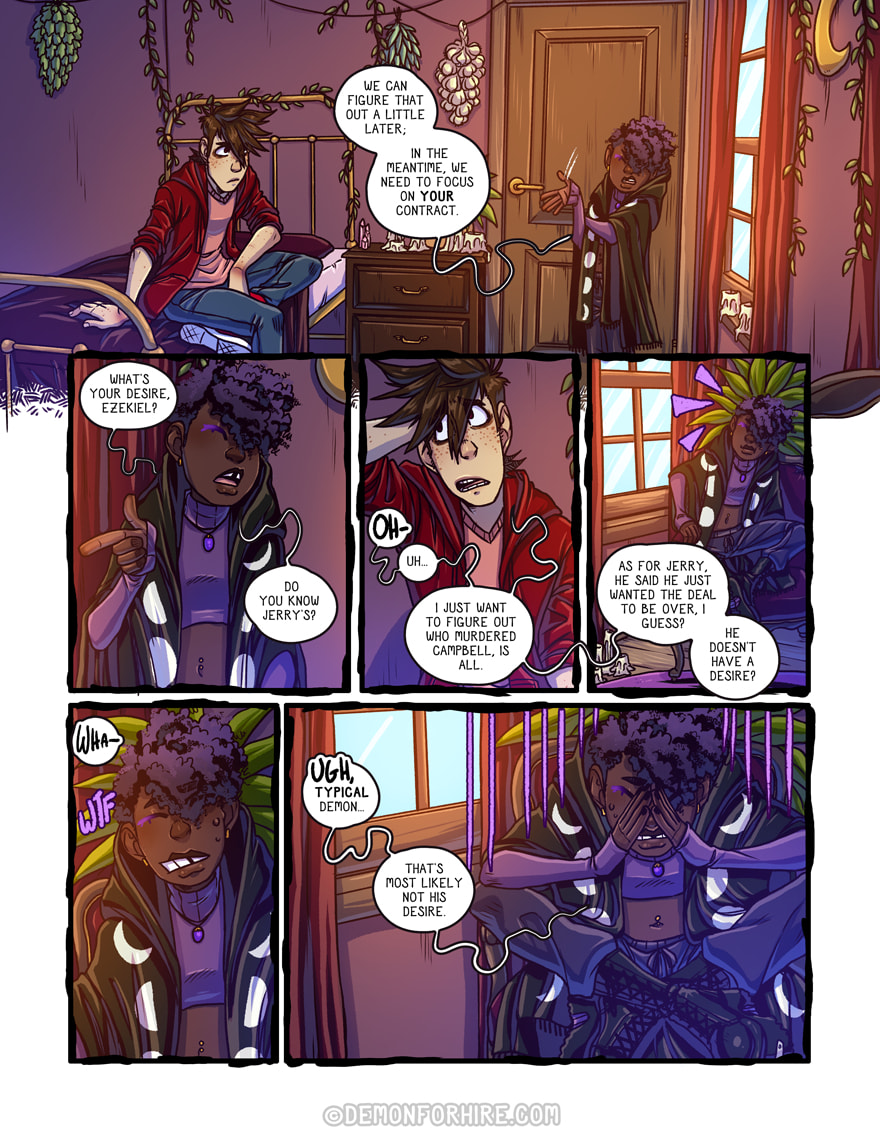 Keiken Fuyou! Chapter 261 page 1 - 