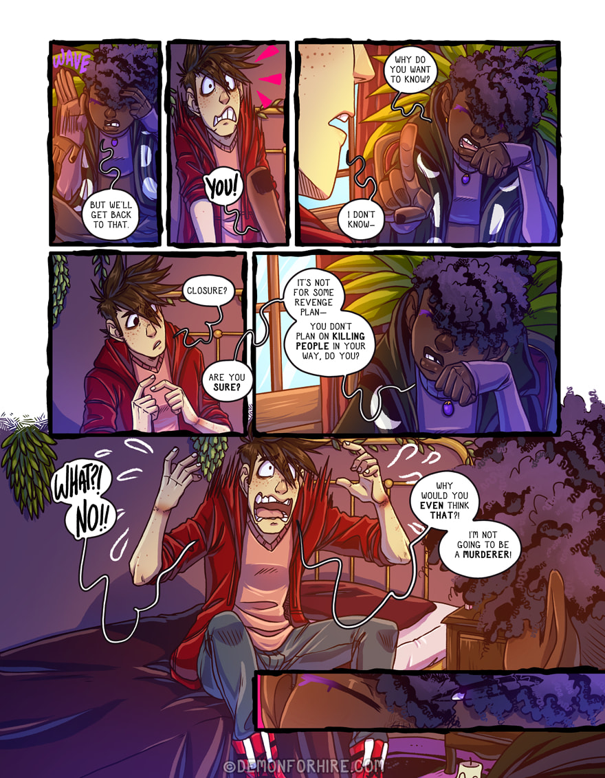 Keiken Fuyou! Chapter 262 page 1 - 
