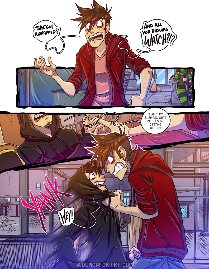 Keiken Fuyou! Chapter 270 page 1 - 