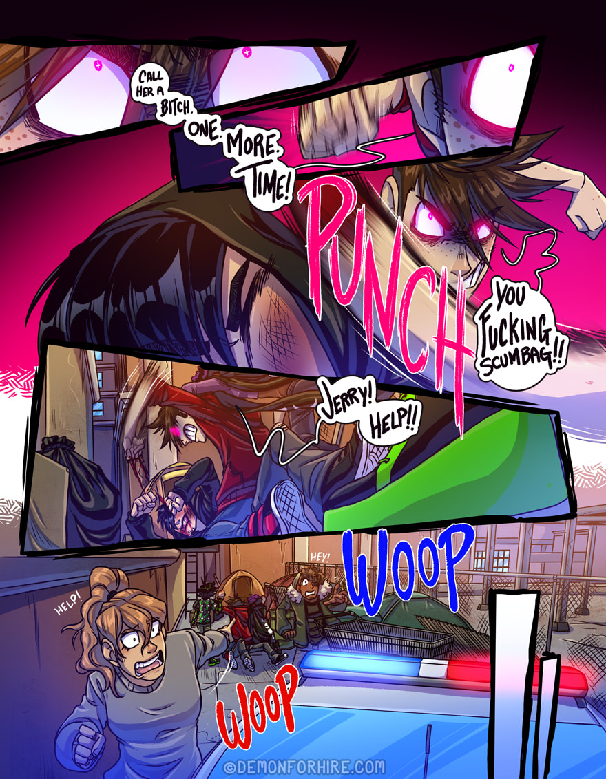 Keiken Fuyou! Chapter 271 page 1 - 