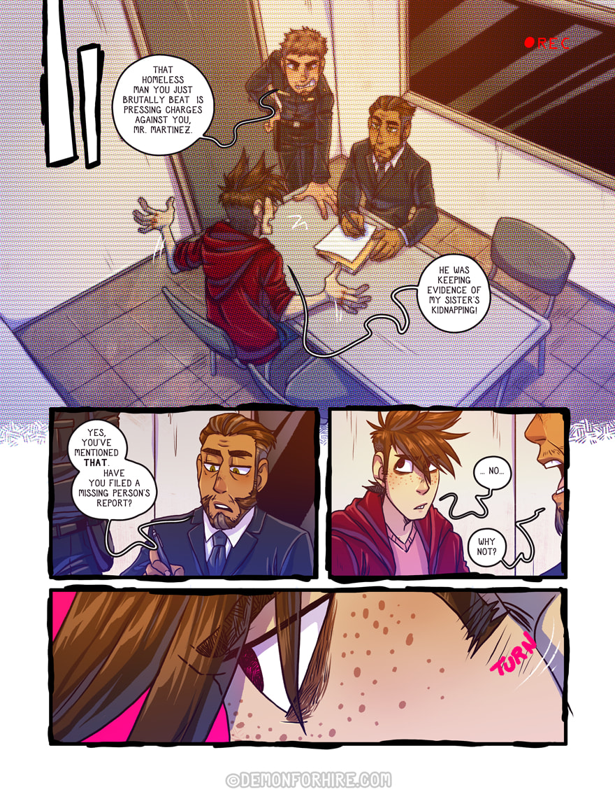Keiken Fuyou! Chapter 272 page 1 - 