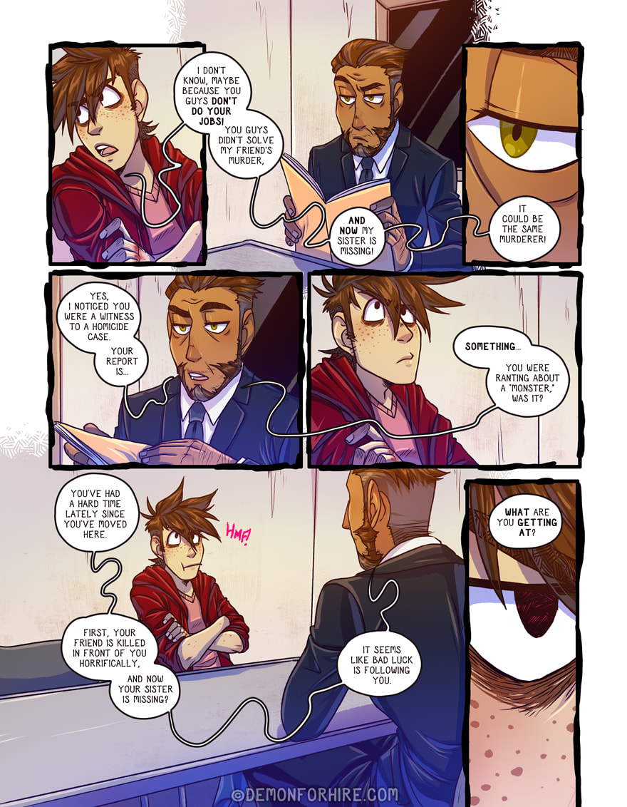 Keiken Fuyou! Chapter 273 page 1 - 