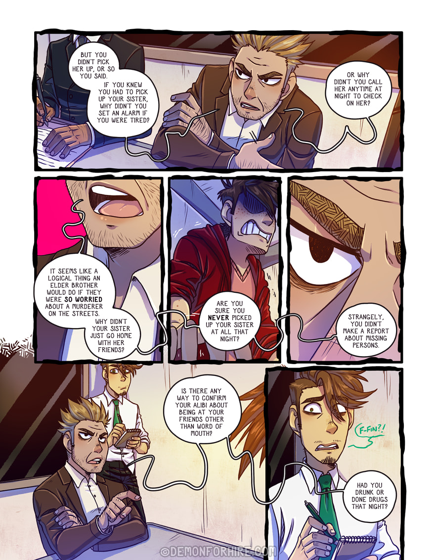 Keiken Fuyou! Chapter 277 page 1 - 
