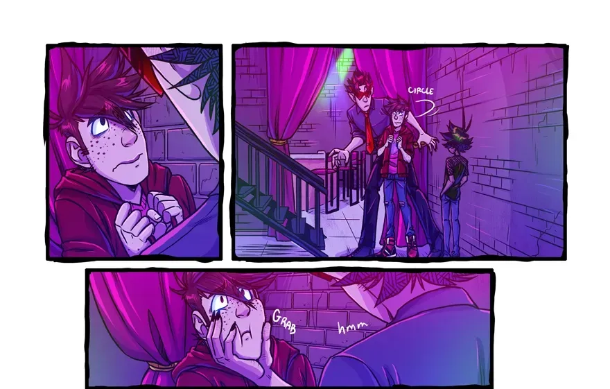 Keiken Fuyou! Chapter 6.217 page 1 - 