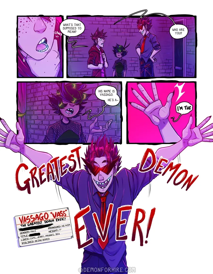 Keiken Fuyou! Chapter 6.219 page 1 - 