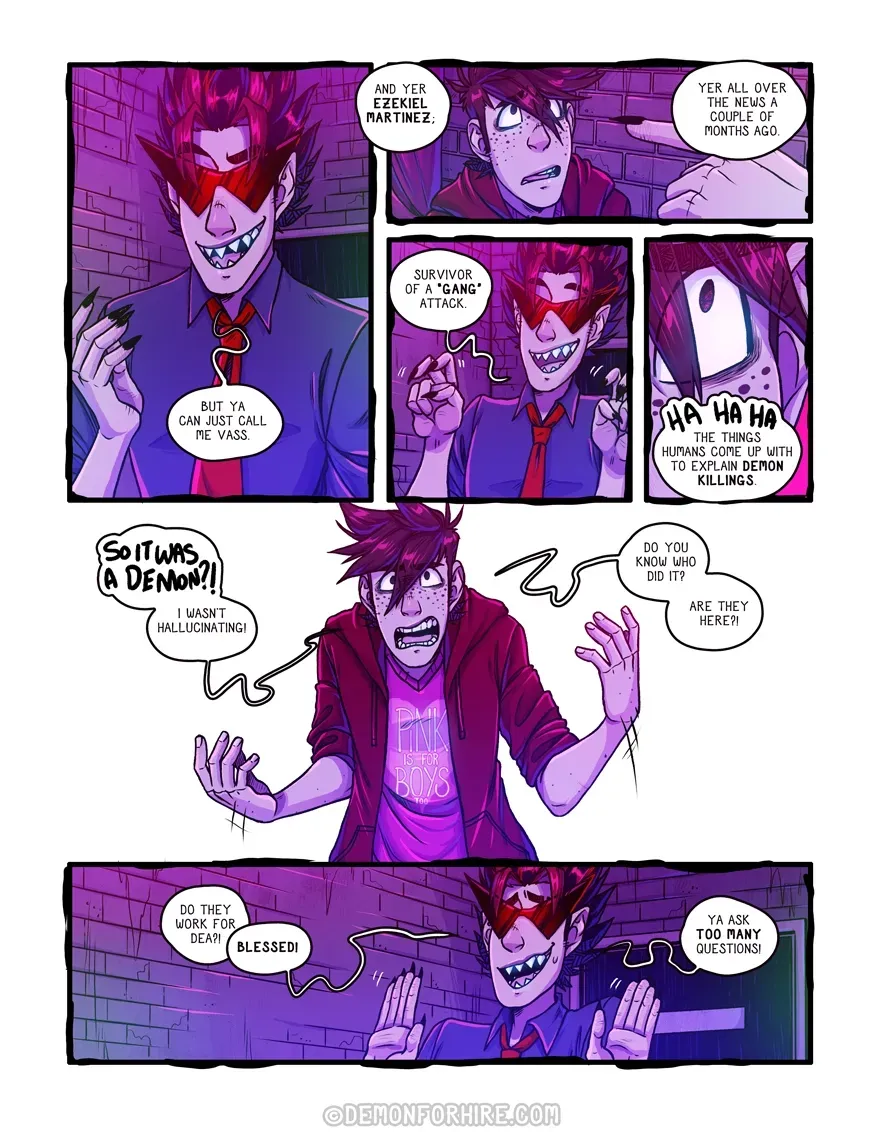 Keiken Fuyou! Chapter 6.22 page 1 - 