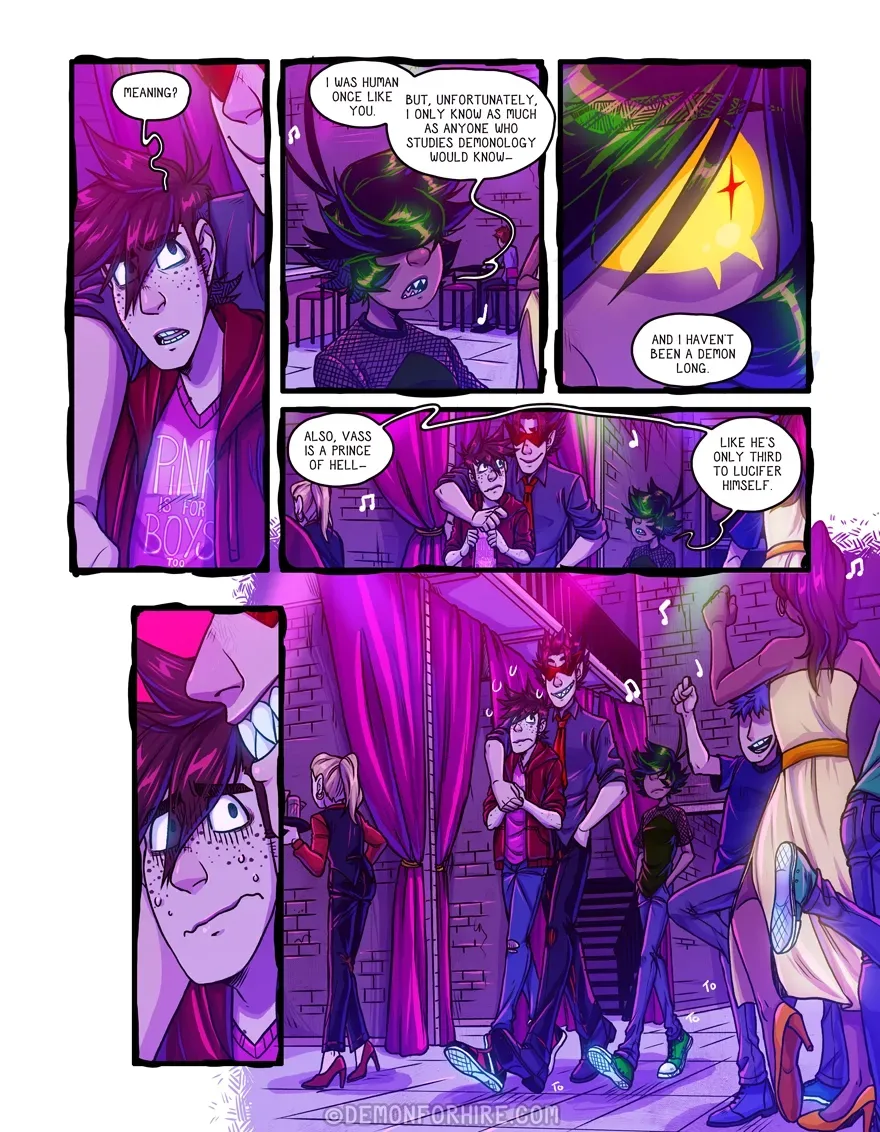Keiken Fuyou! Chapter 6.222 page 1 - 