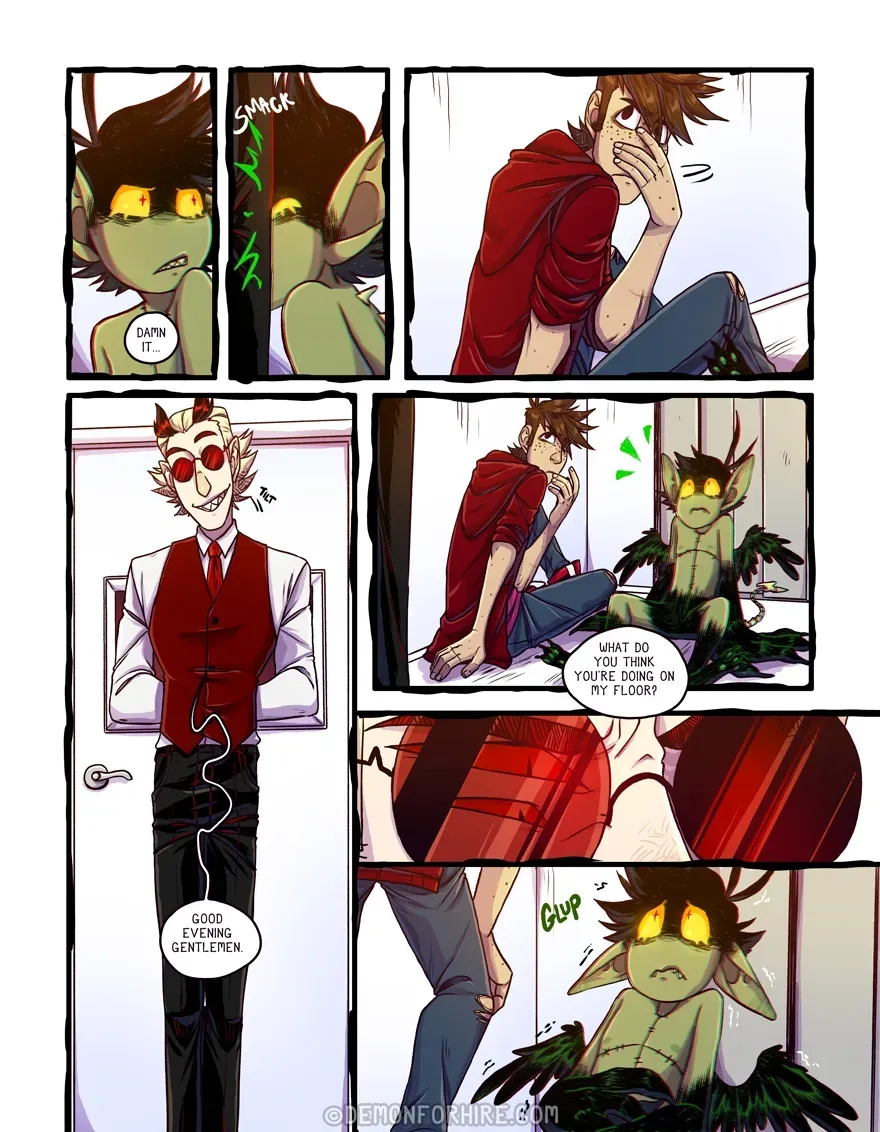 Keiken Fuyou! Chapter 6.228 page 1 - 