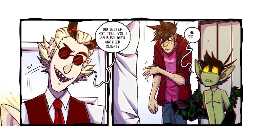 Keiken Fuyou! Chapter 6.229 page 1 - 