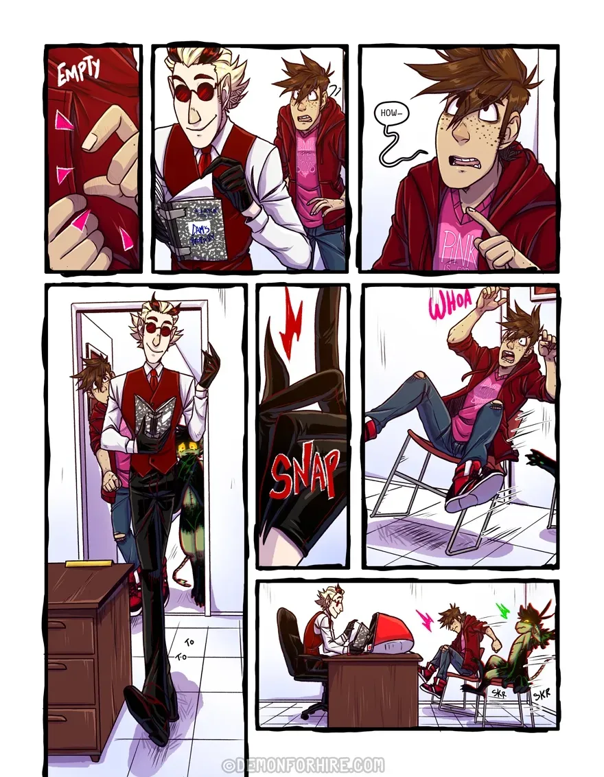 Keiken Fuyou! Chapter 6.231 page 1 - 