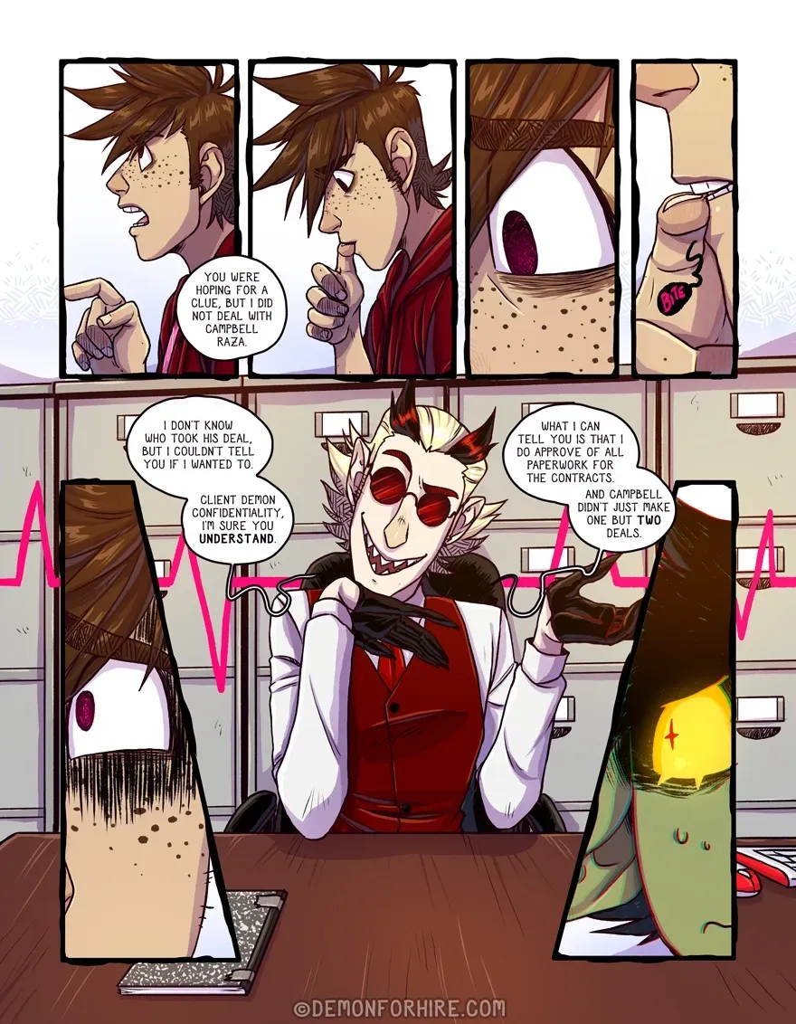 Keiken Fuyou! Chapter 6.233 page 1 - 