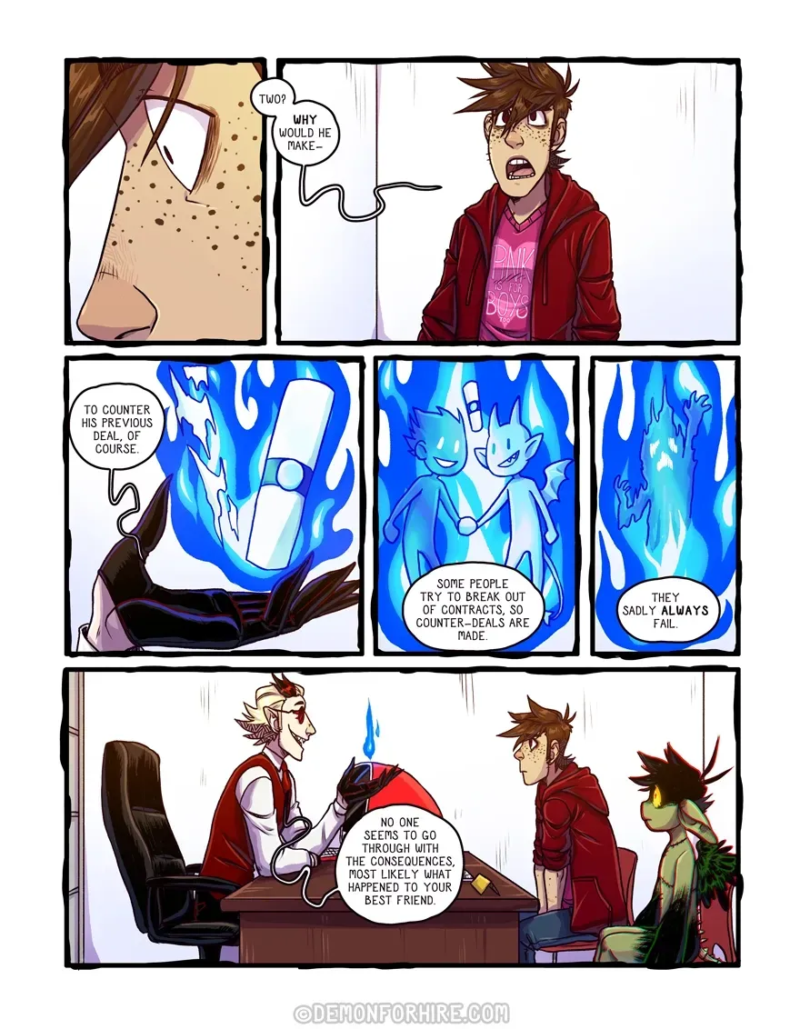 Keiken Fuyou! Chapter 6.234 page 1 - 
