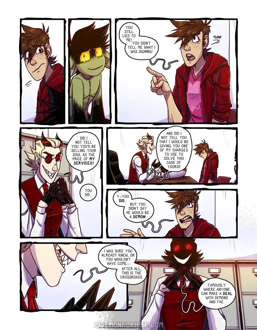 Keiken Fuyou! Chapter 6.235 page 1 - 