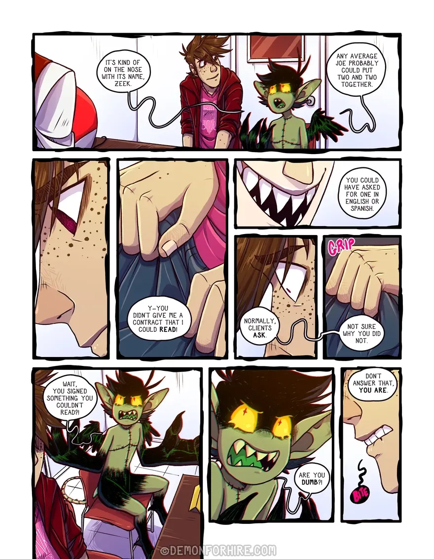 Keiken Fuyou! Chapter 6.236 page 1 - 