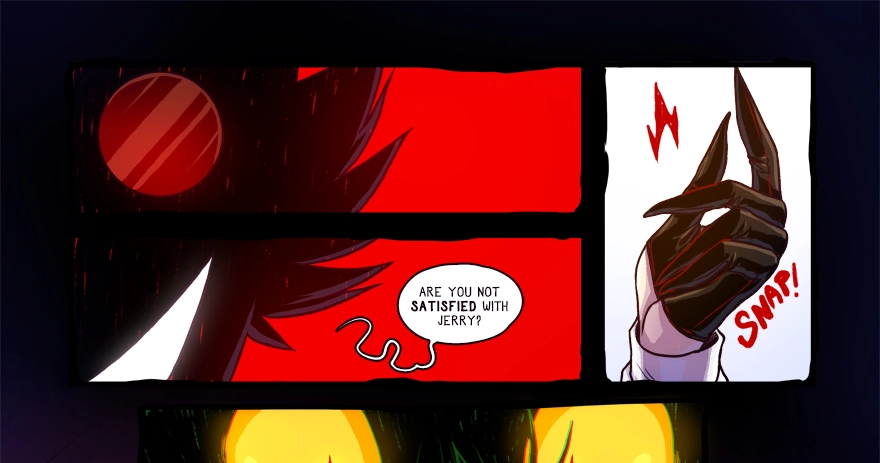 Keiken Fuyou! Chapter 6.237 page 1 - 