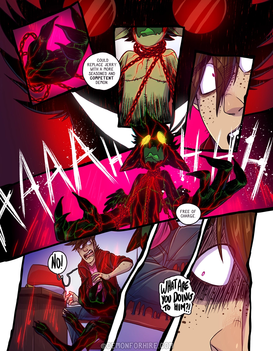 Keiken Fuyou! Chapter 6.237 page 3 - 