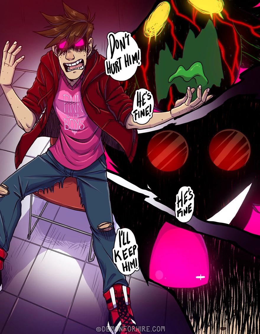 Keiken Fuyou! Chapter 6.239 page 1 - 