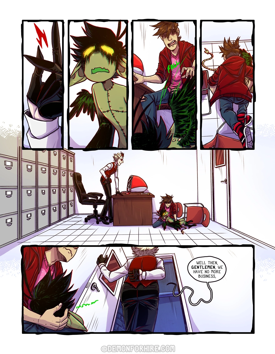 Keiken Fuyou! Chapter 6.239 page 3 - 