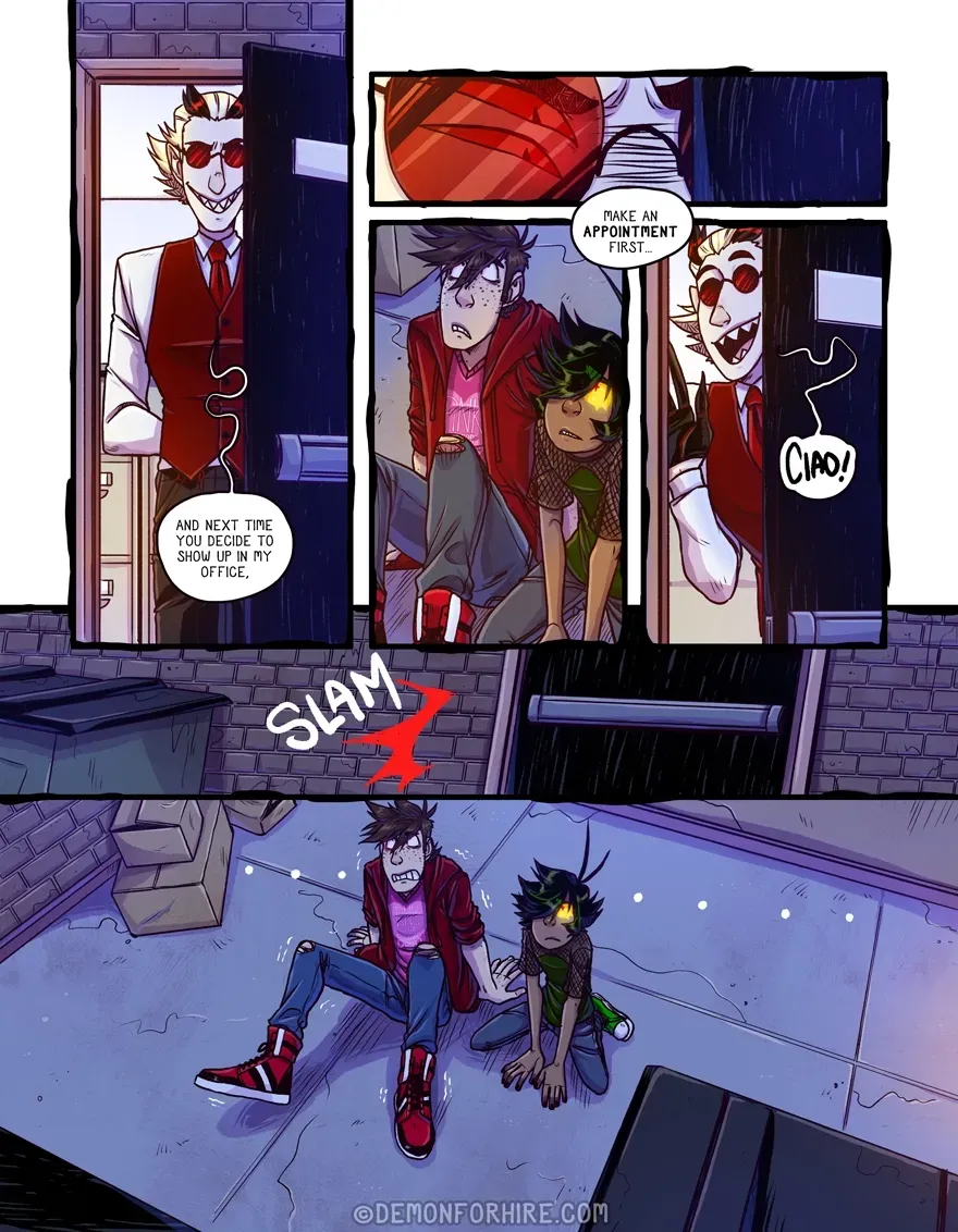 Keiken Fuyou! Chapter 6.242 page 1 - 