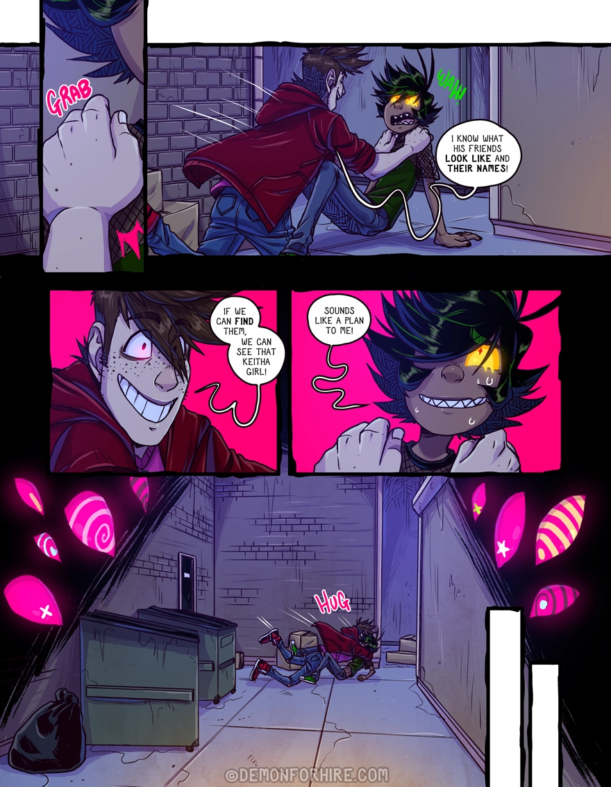 Keiken Fuyou! Chapter 6.245 page 1 - 