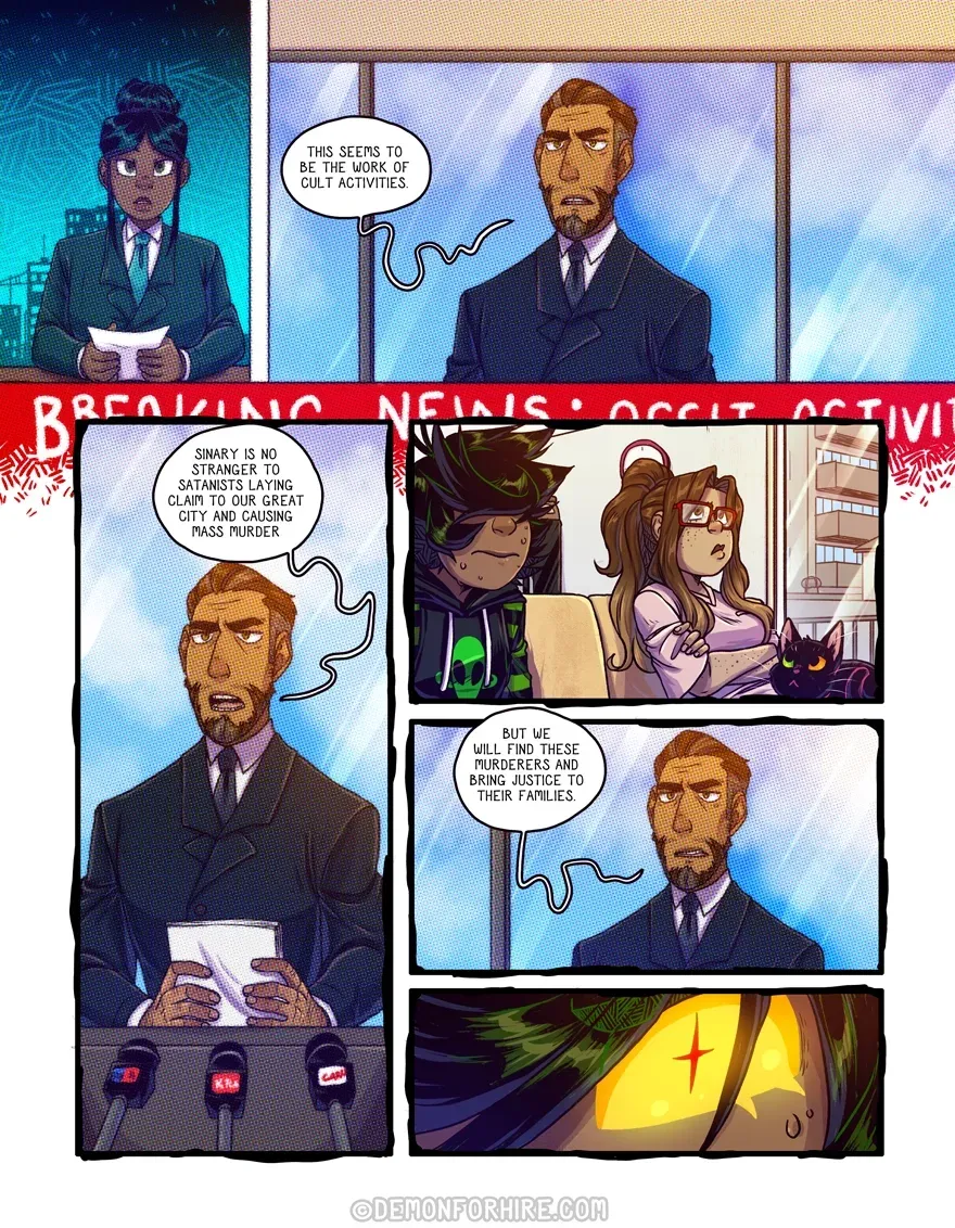Keiken Fuyou! Chapter 6.249 page 1 - 