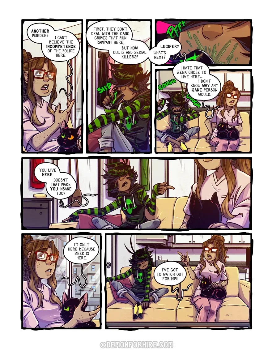 Keiken Fuyou! Chapter 6.25 page 1 - 
