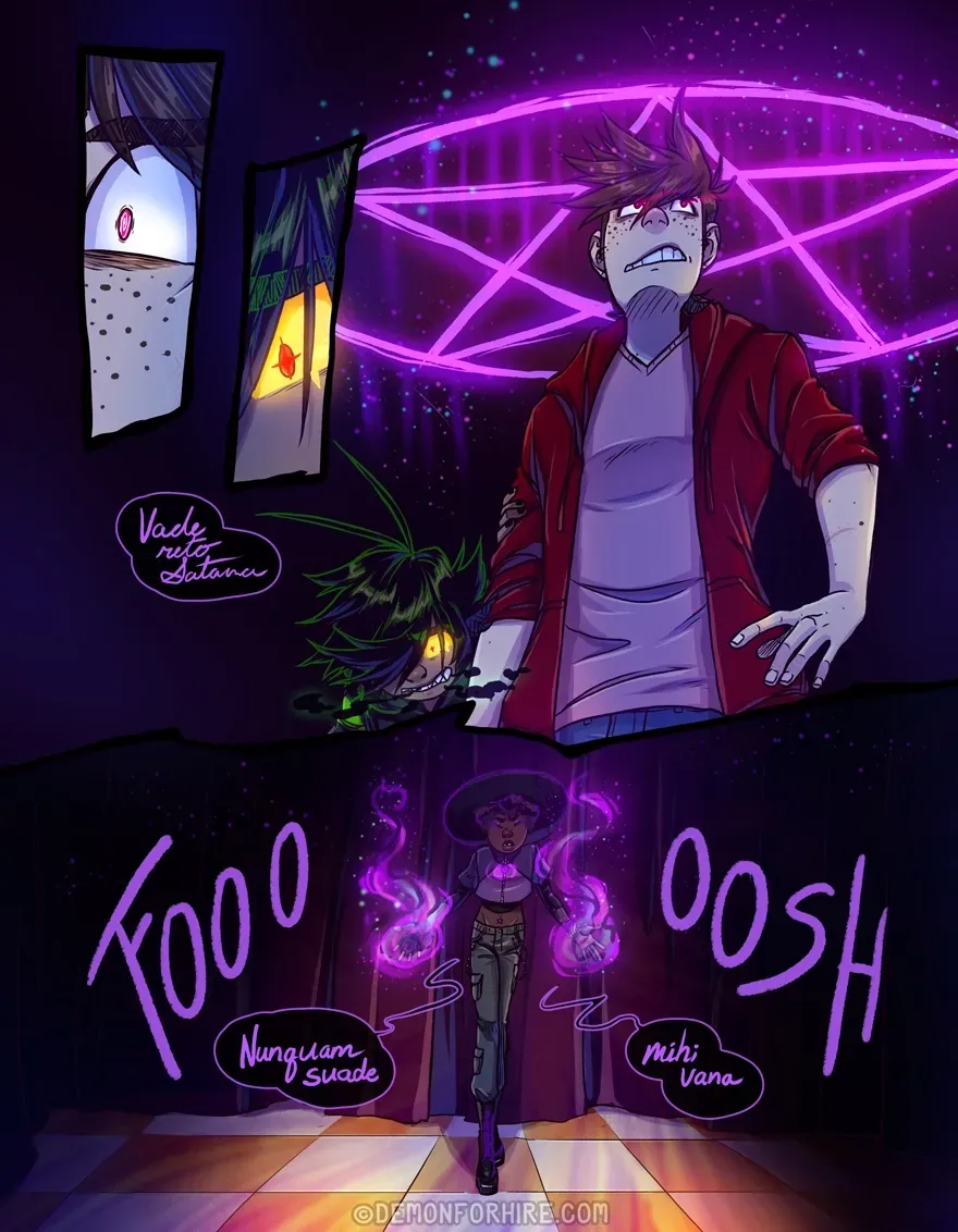 Keiken Fuyou! Chapter 6.259 page 1 - 