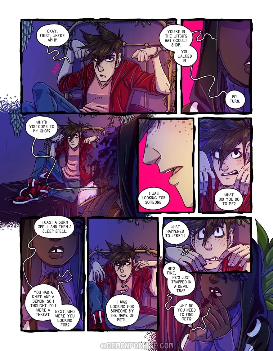Keiken Fuyou! Chapter 7.274 page 1 - 