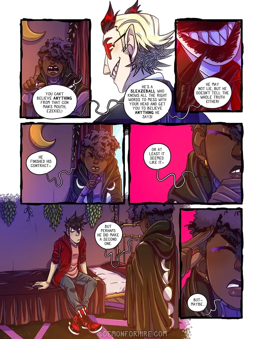 Keiken Fuyou! Chapter 7.284 page 1 - 