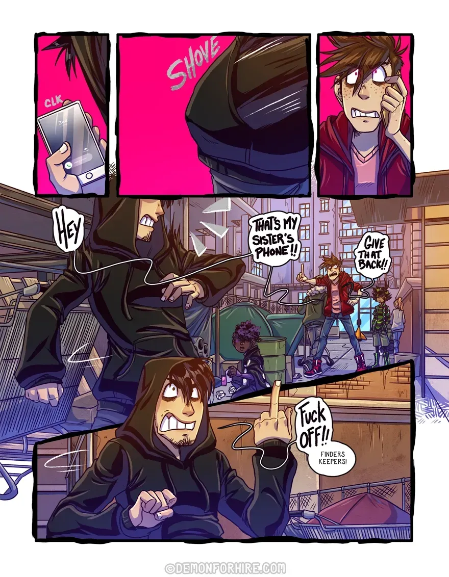 Keiken Fuyou! Chapter 7.292 page 1 - 